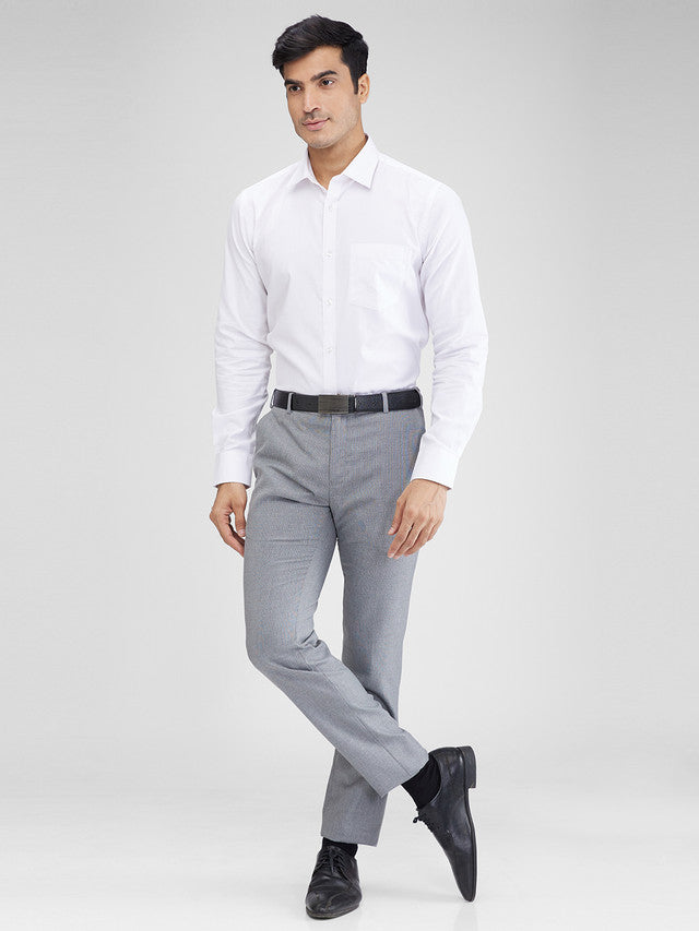 Raymond Grey Trouser