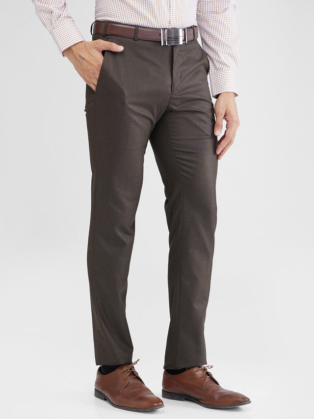 Raymond Brown Trouser