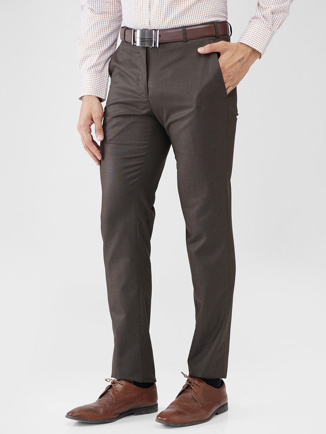 Raymond Brown Trouser