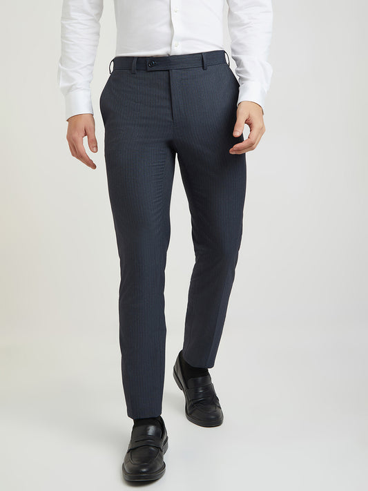 Raymond Blue Trouser
