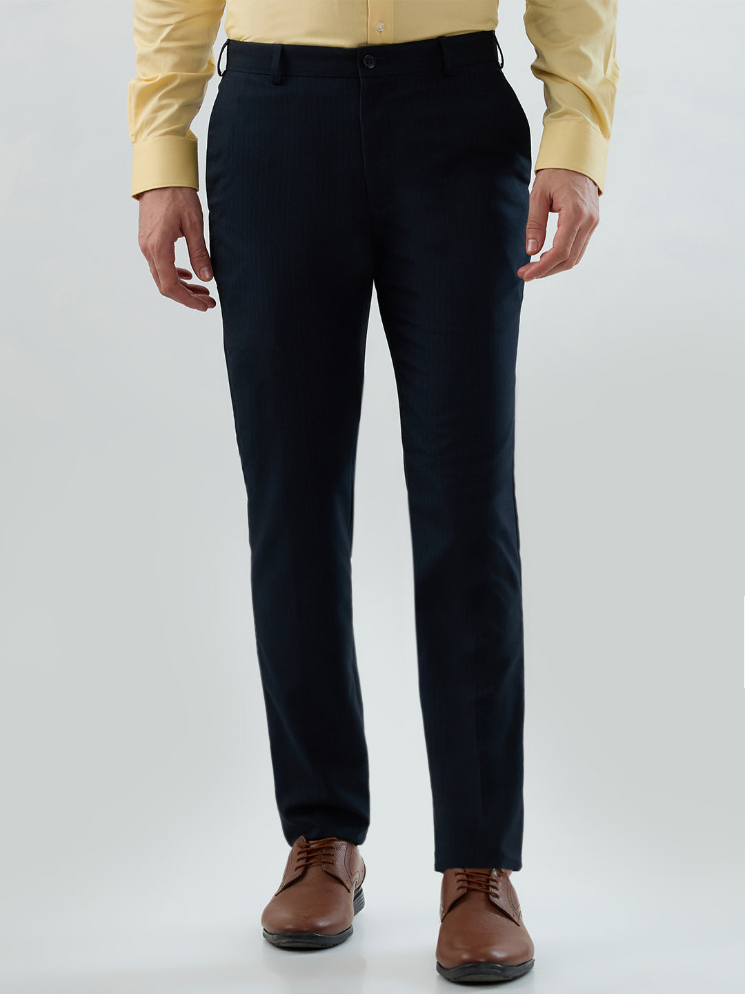 Raymond Blue Trouser