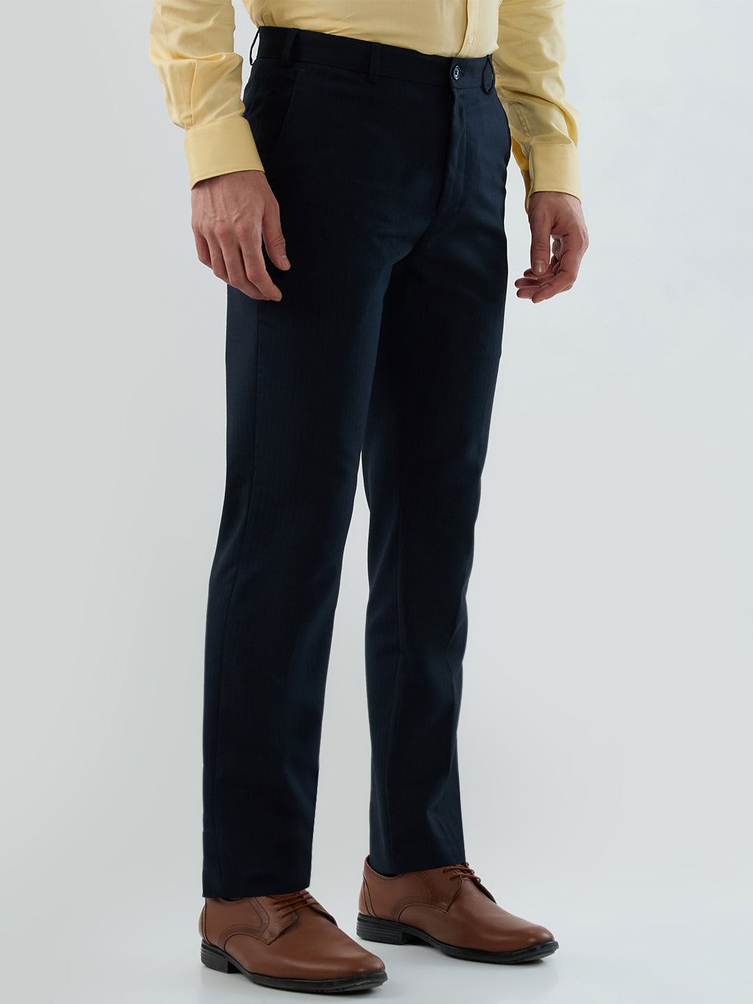 Raymond Blue Trouser