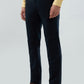 Raymond Blue Trouser