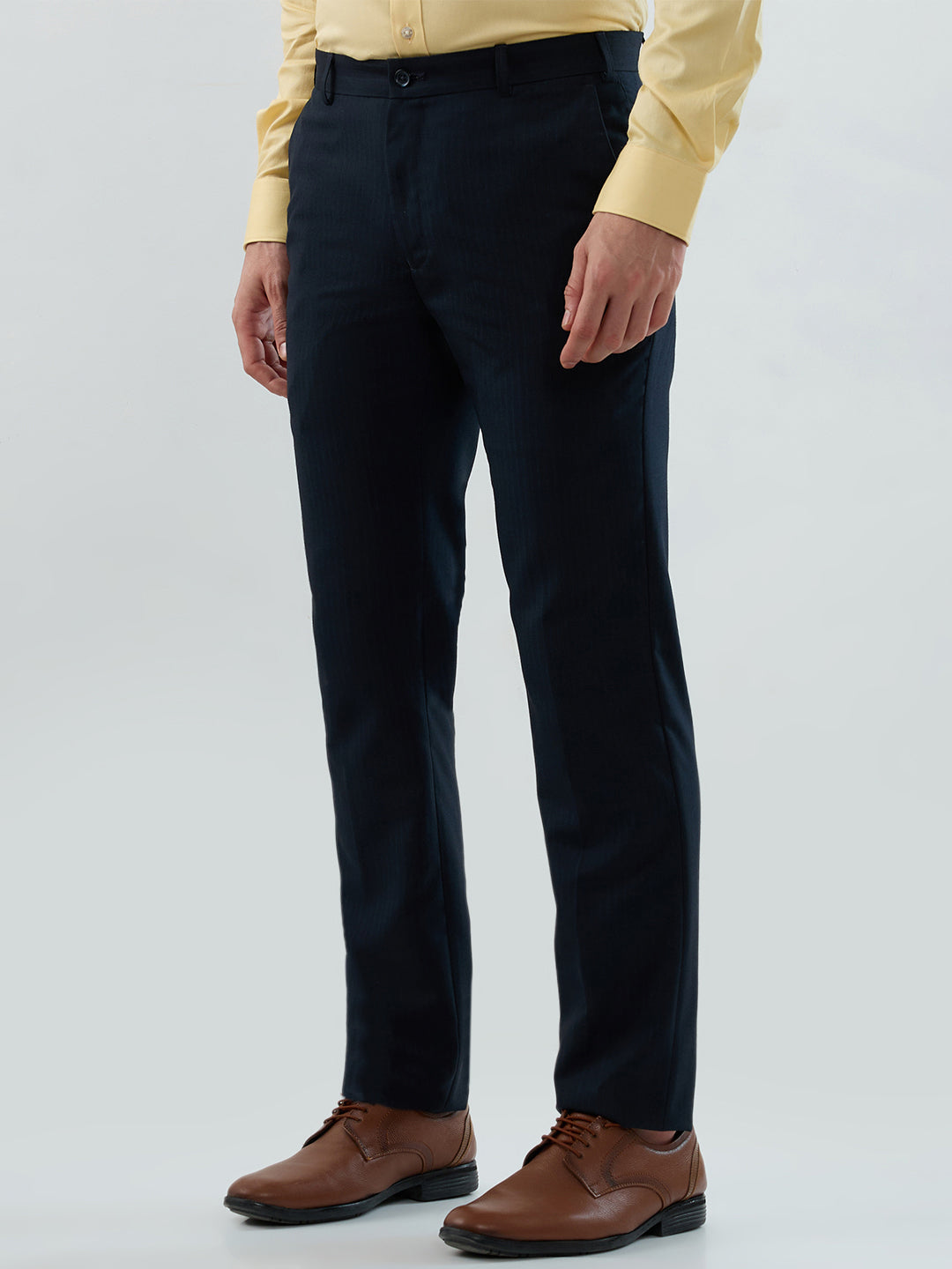 Raymond Blue Trouser