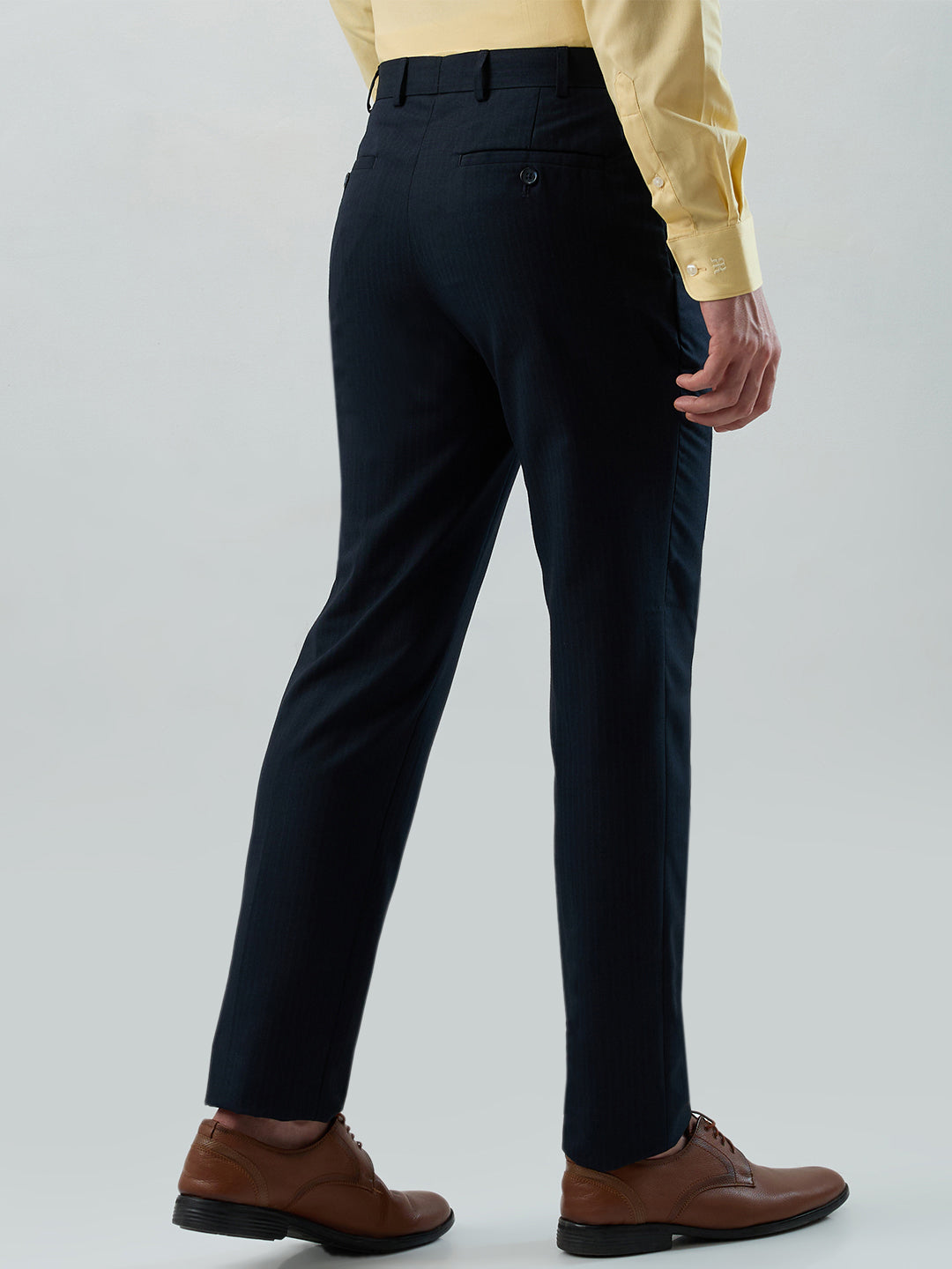 Raymond Blue Trouser
