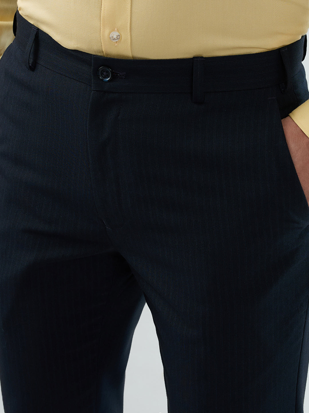 Raymond Blue Trouser