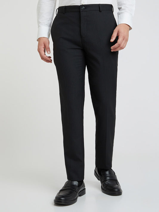 Raymond Black Trouser