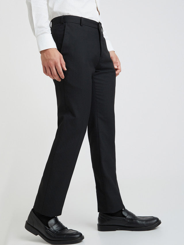 Raymond Black Trouser