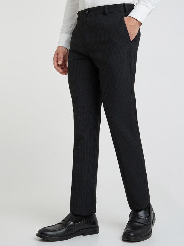 Raymond Black Trouser