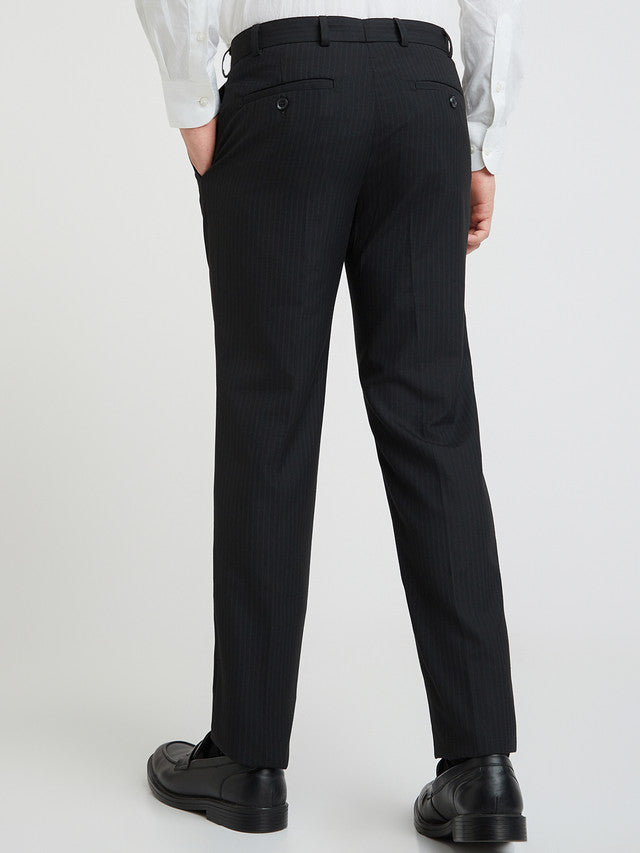 Raymond Black Trouser