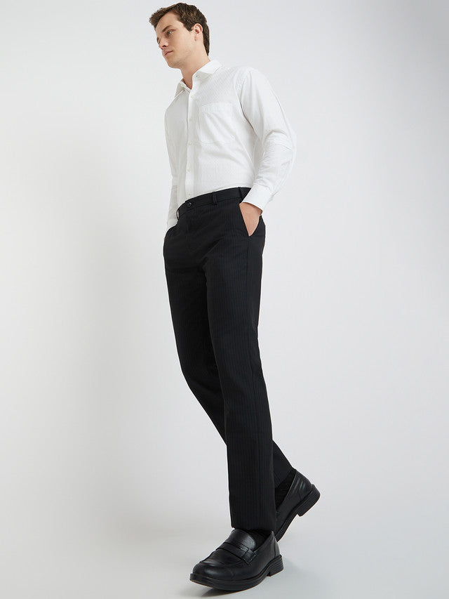 Raymond Black Trouser