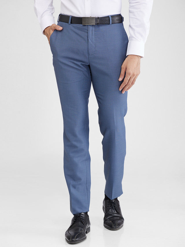 Raymond Blue Trouser