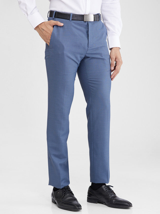 Raymond Blue Trouser