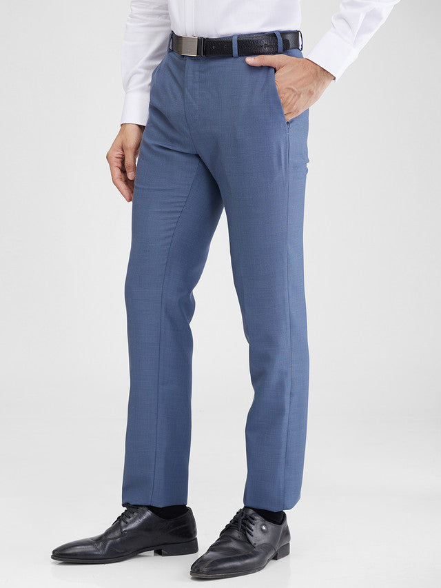 Raymond Blue Trouser