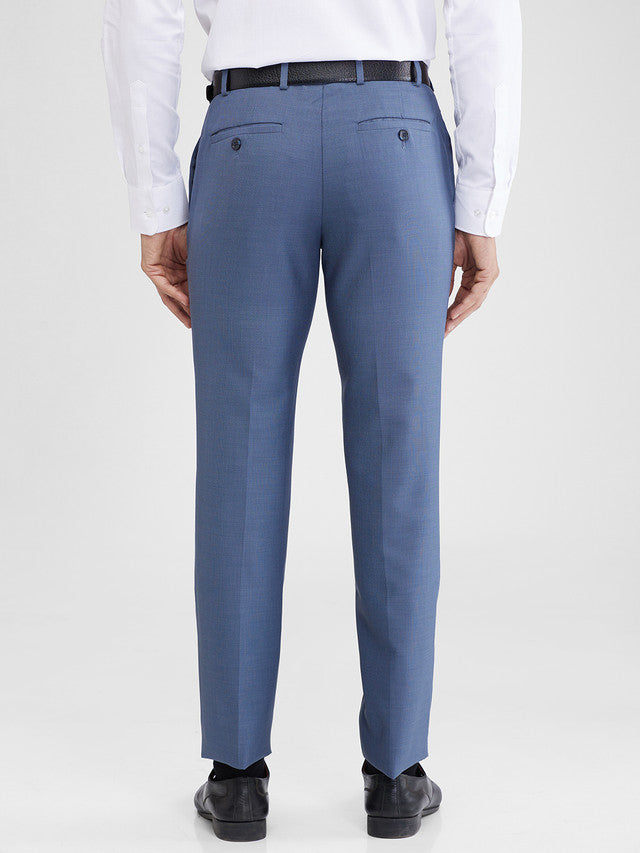 Raymond Blue Trouser