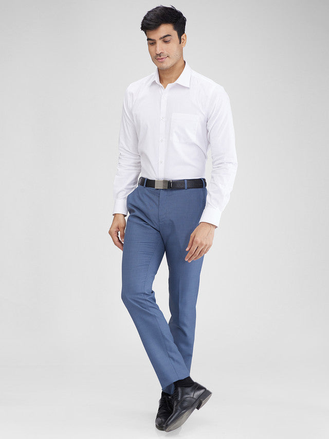 Raymond Blue Trouser