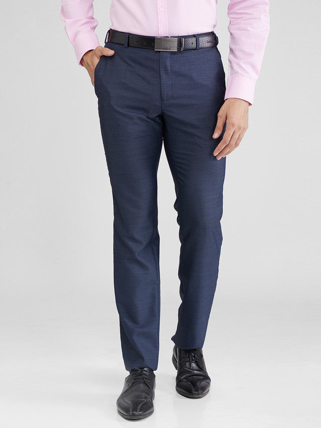 Raymond Blue Trouser