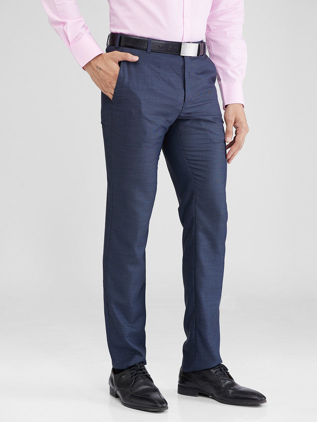 Raymond Blue Trouser