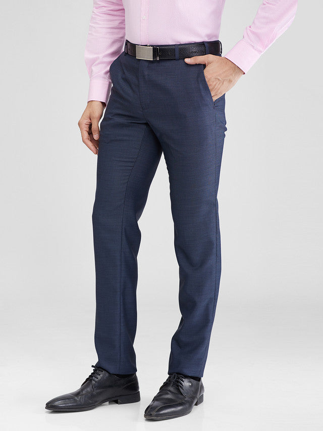 Raymond Blue Trouser