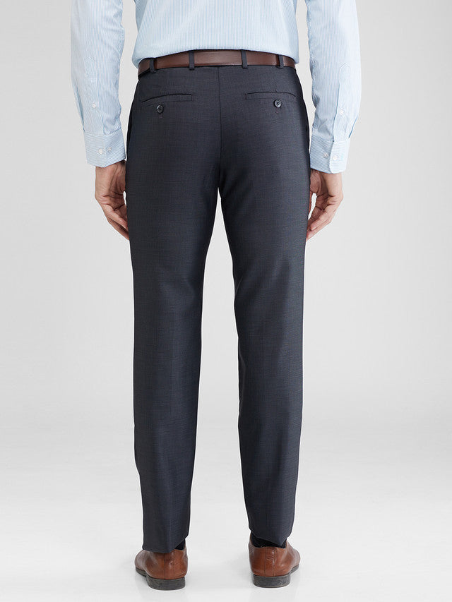 Raymond Black Trouser