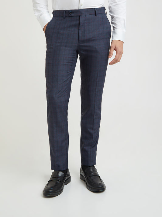 Raymond Blue Trouser