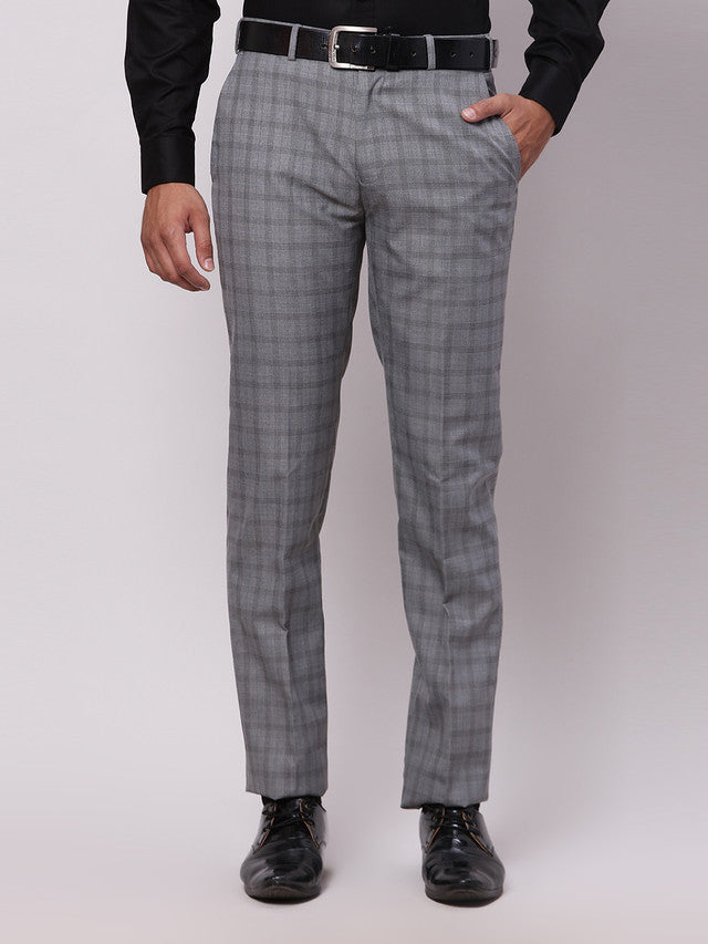 Raymond Grey Trouser