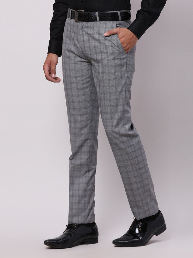 Raymond Grey Trouser