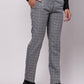 Raymond Grey Trouser