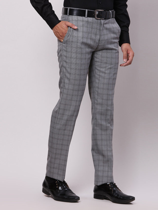 Raymond Grey Trouser