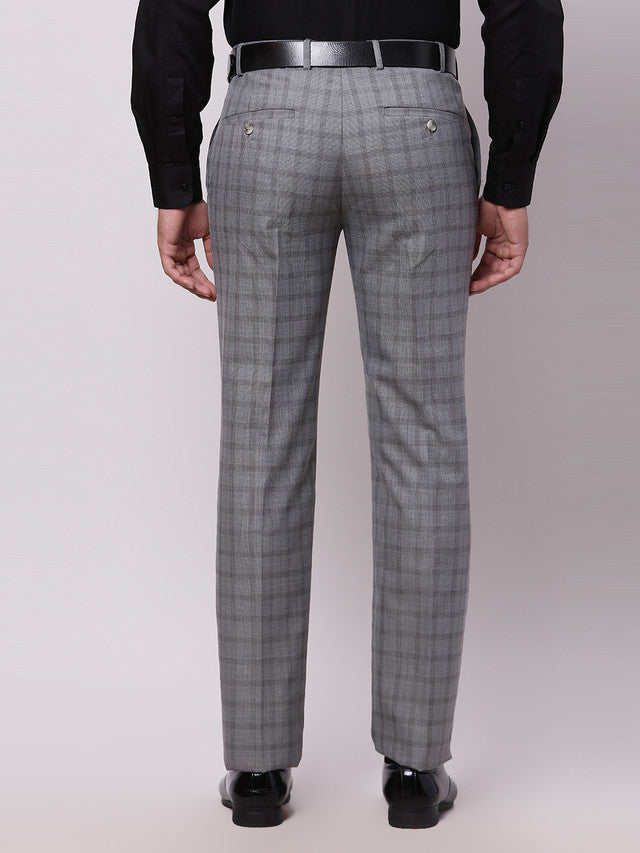 Raymond Grey Trouser