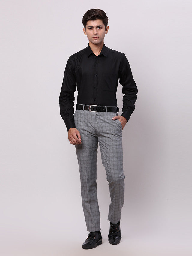 Raymond Grey Trouser