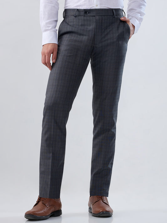 Raymond Grey Trouser