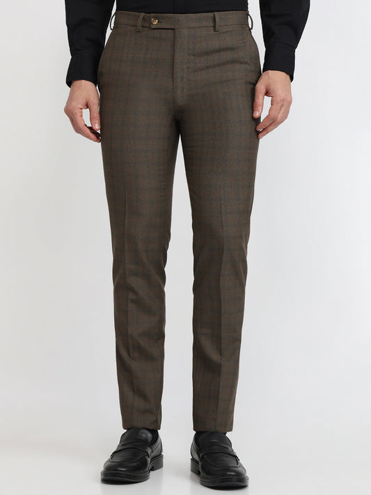 Raymond Brown Trouser