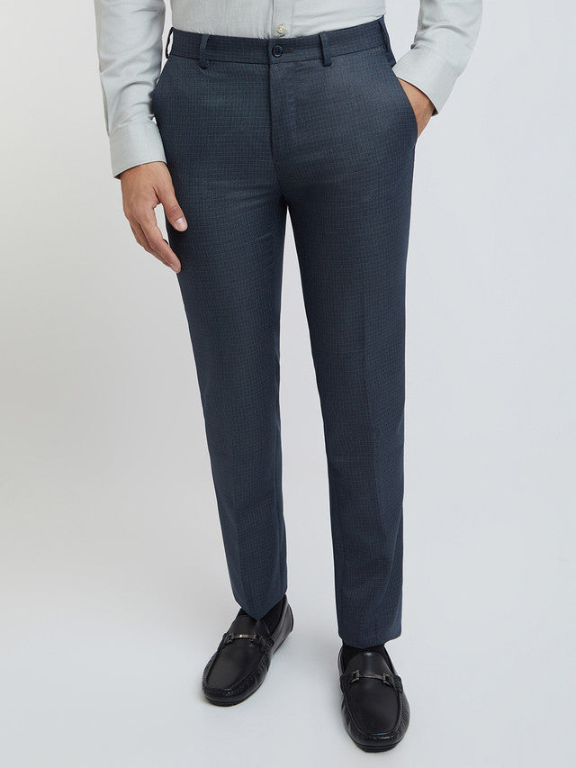 Raymond Blue Trouser