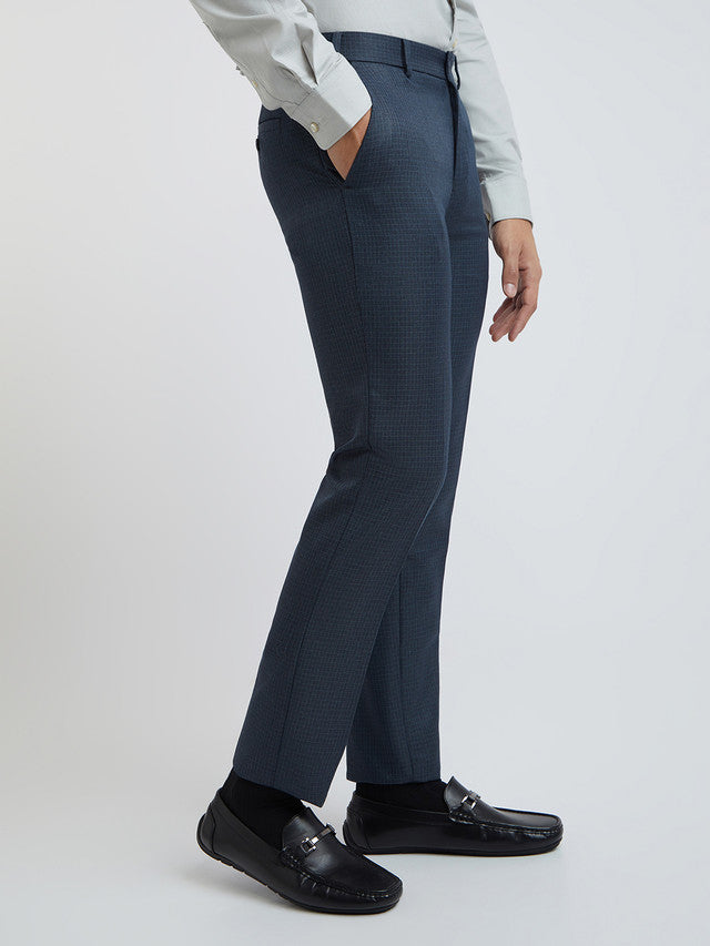 Raymond Blue Trouser