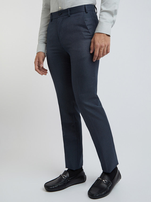 Raymond Blue Trouser