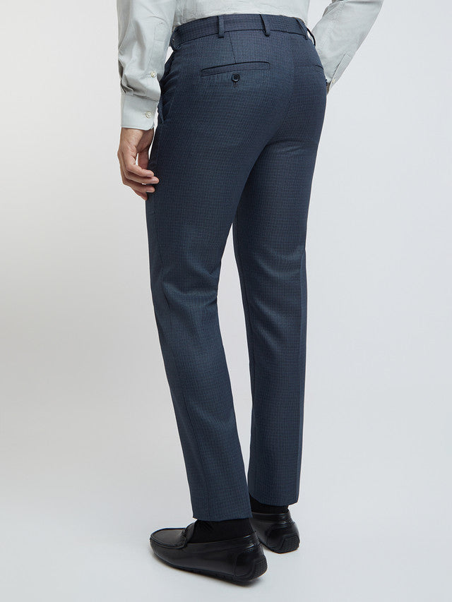 Raymond Blue Trouser