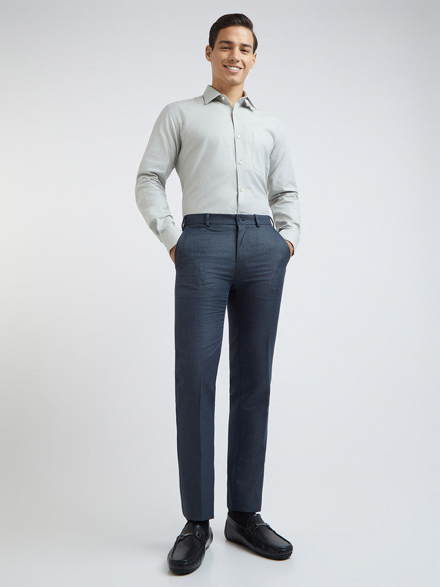 Raymond Blue Trouser