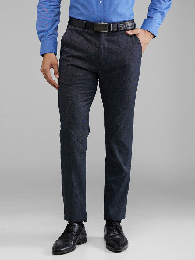 Raymond Blue Trouser