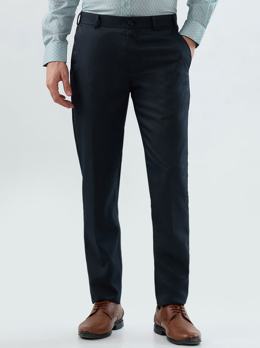 Raymond Blue Trouser