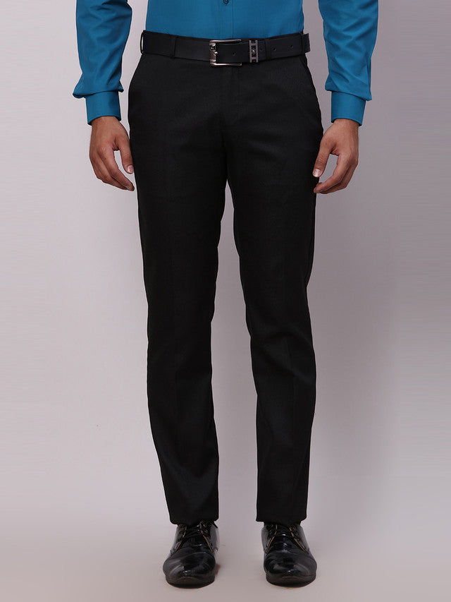 Raymond Black Trouser