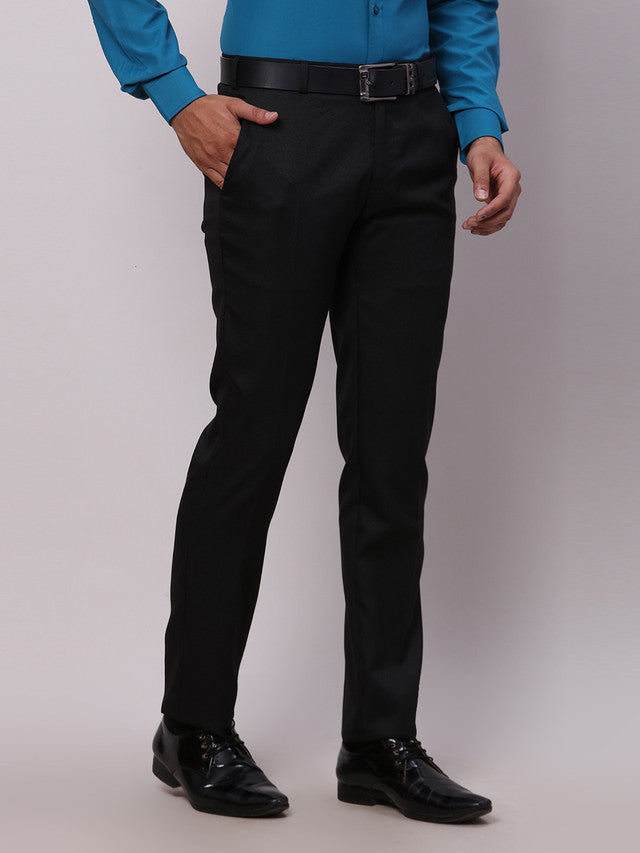 Raymond Black Trouser