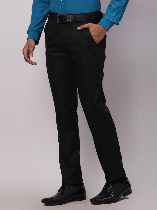 Raymond Black Trouser