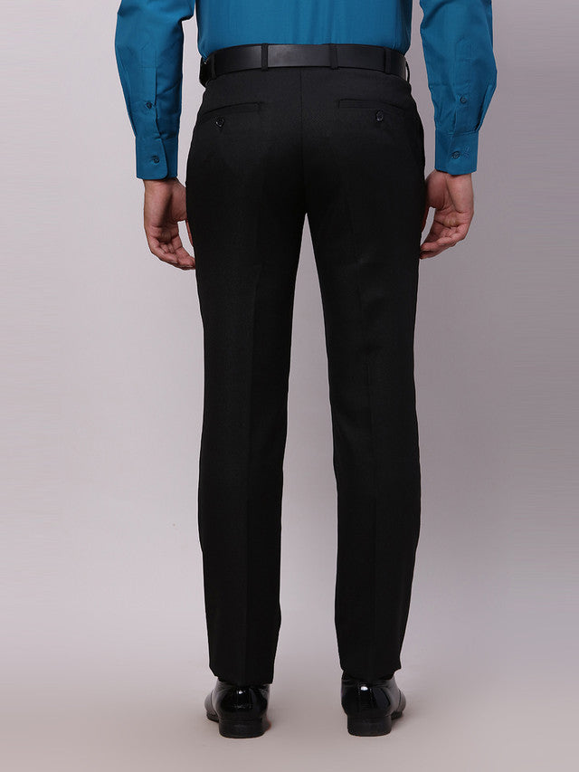 Raymond Black Trouser