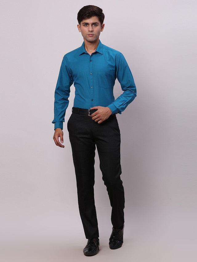 Raymond Black Trouser