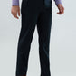 Raymond Blue Trouser