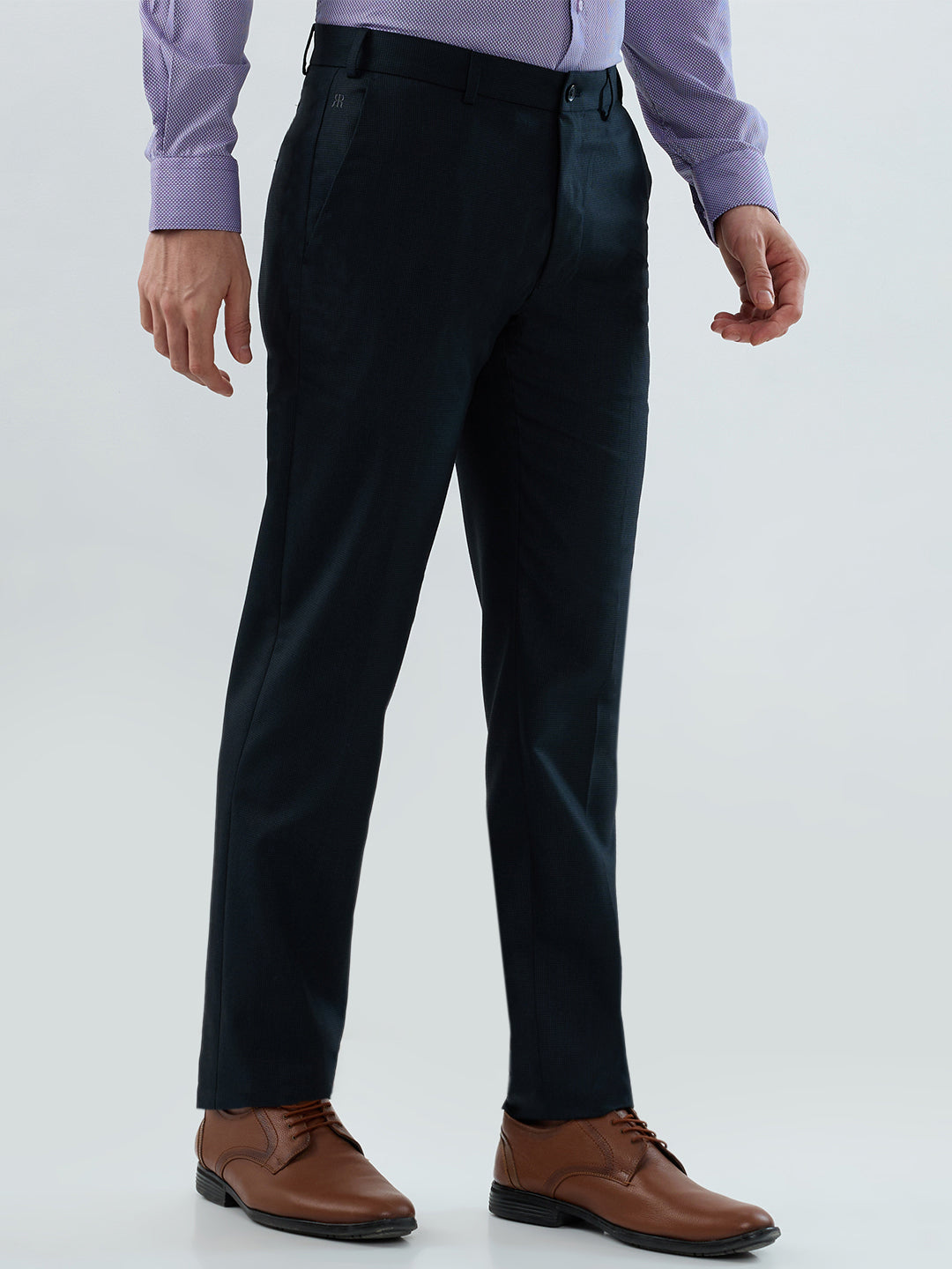 Raymond Blue Trouser