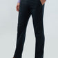 Raymond Blue Trouser