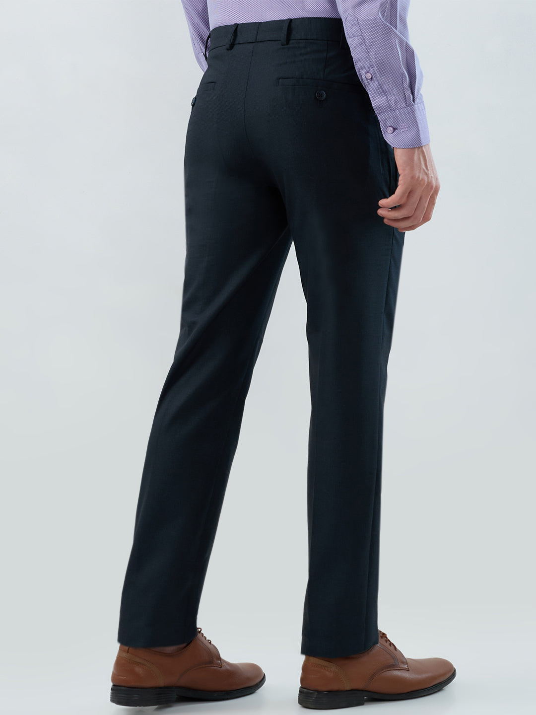 Raymond Blue Trouser