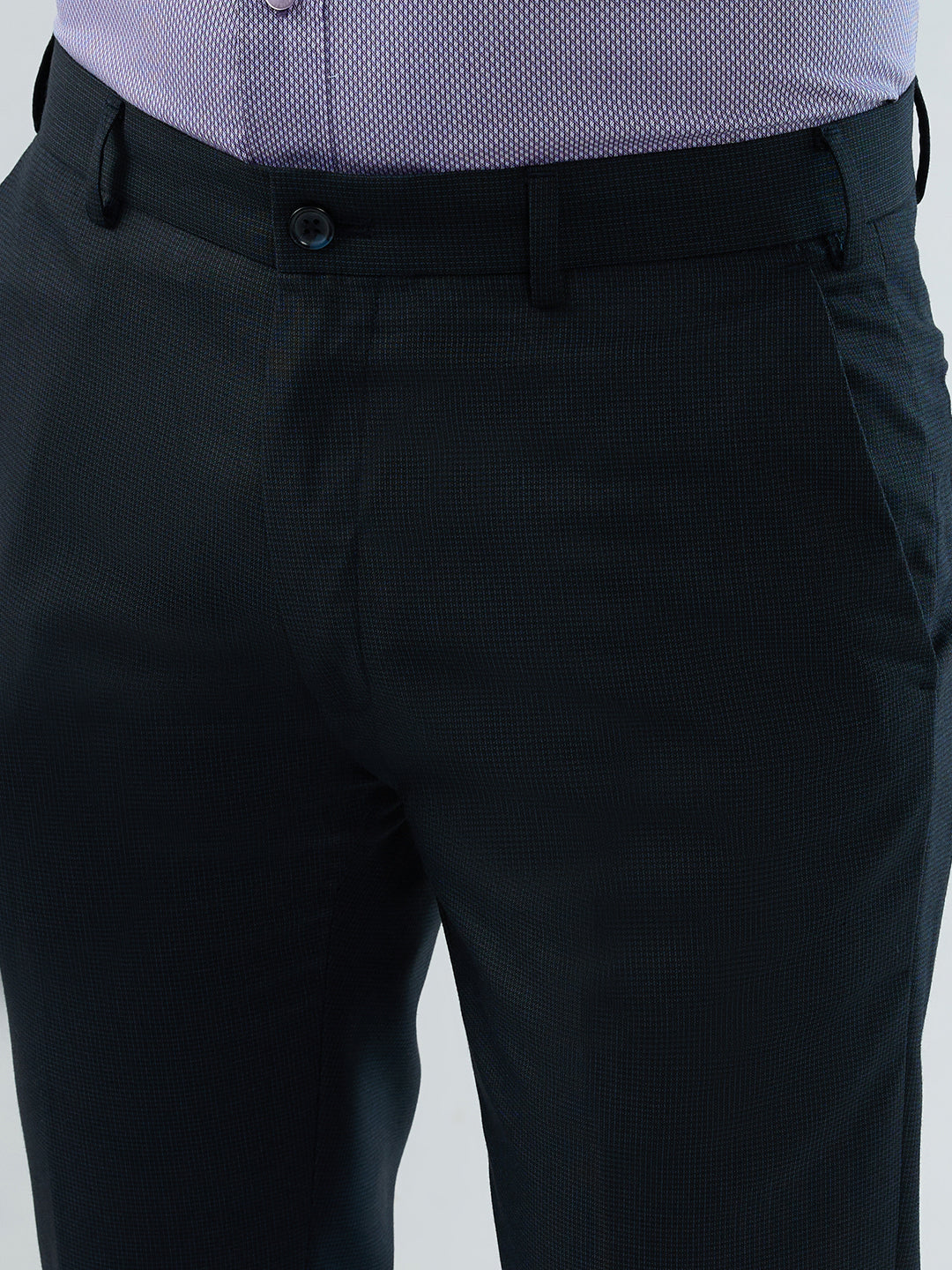 Raymond Blue Trouser